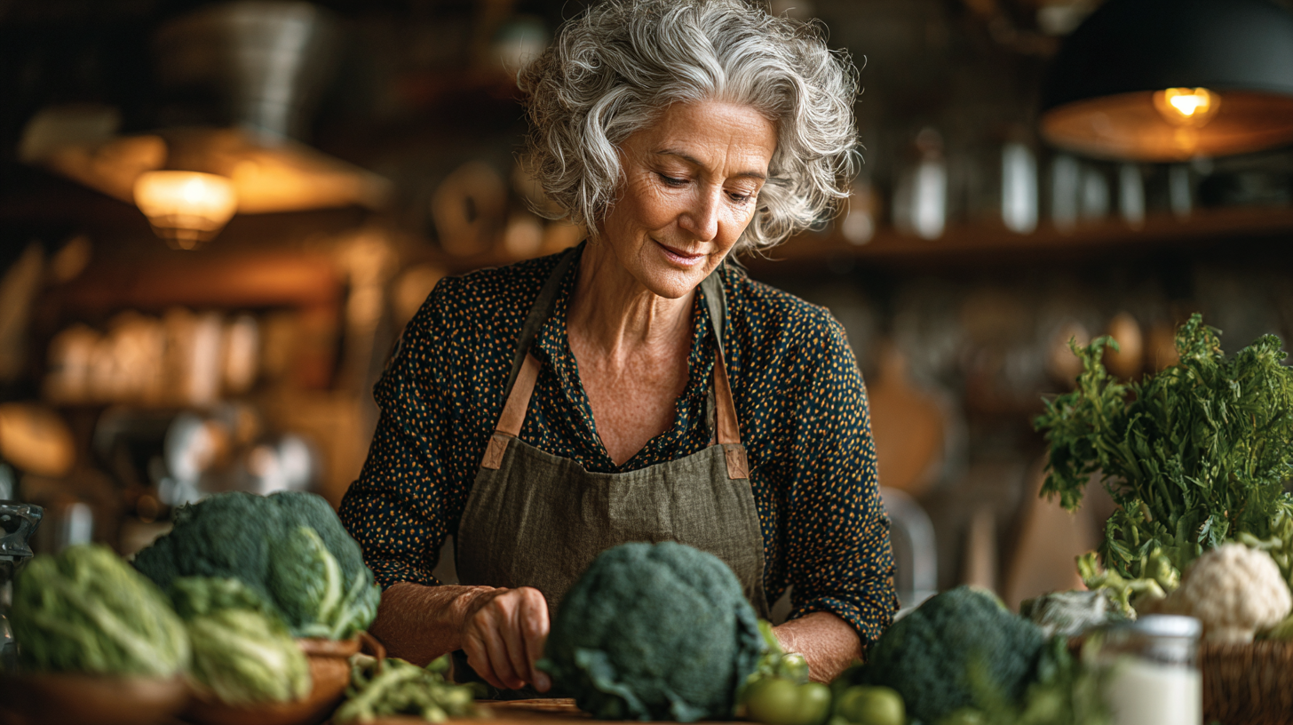 Результати здорового харчування